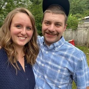 Meet your Posher, Jared